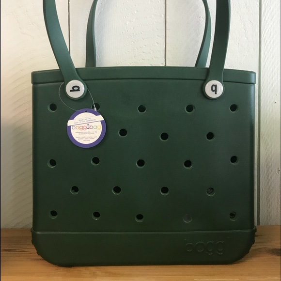 maison baby bogg bag